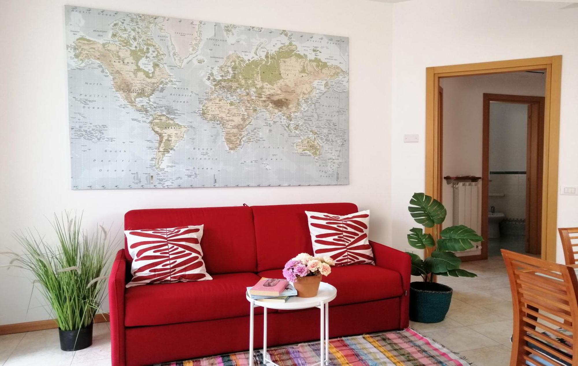 Holihome_Casa Di Stefano 50M Dal Mare Tortoreto المظهر الخارجي الصورة