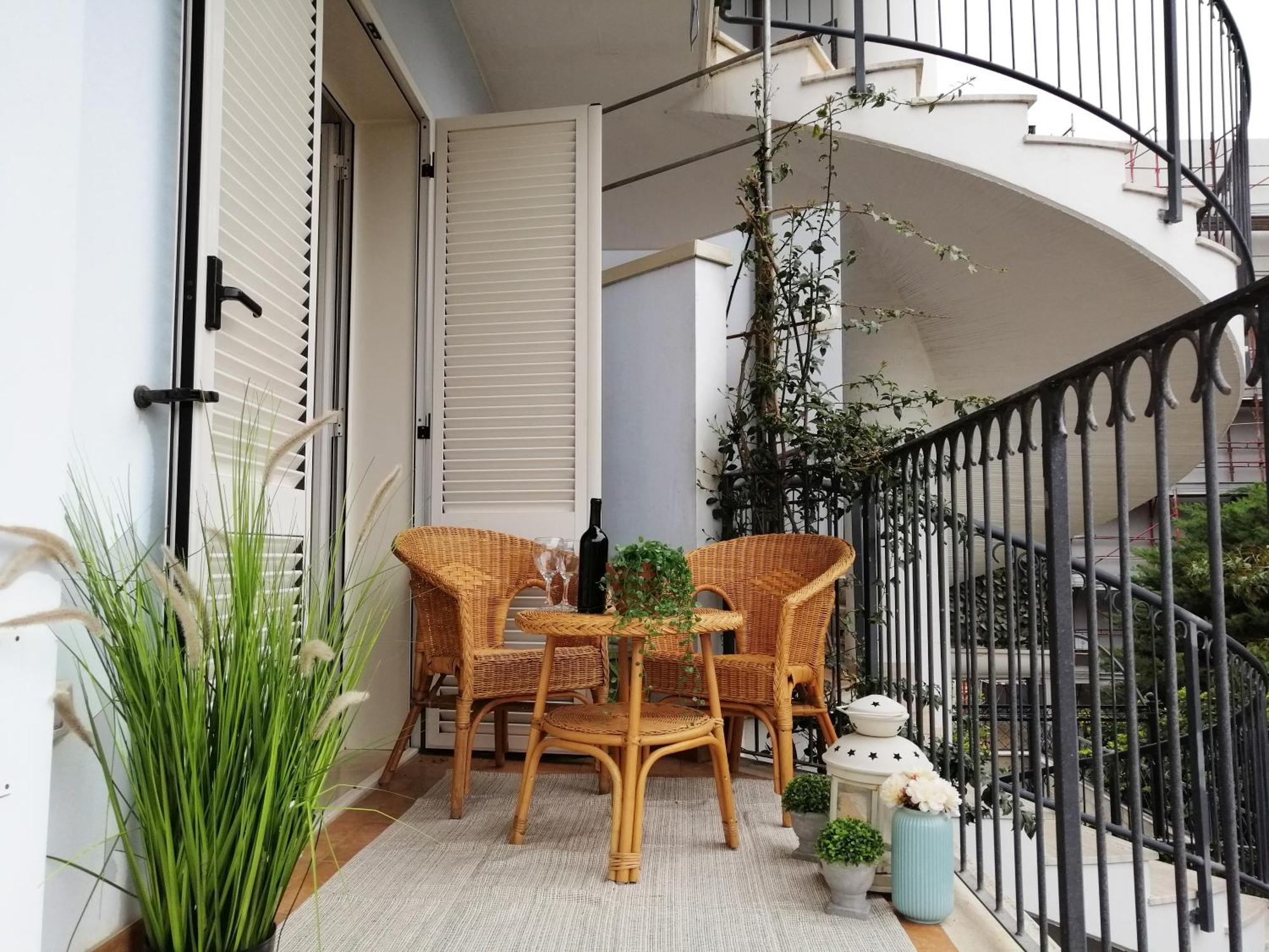 Holihome_Casa Di Stefano 50M Dal Mare Tortoreto المظهر الخارجي الصورة